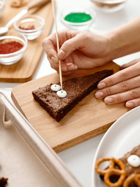 Baking Course Template Hero Img